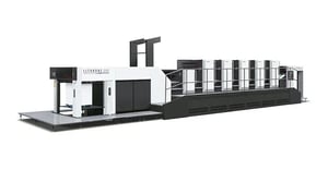 Lithrone G44 advance EX 44