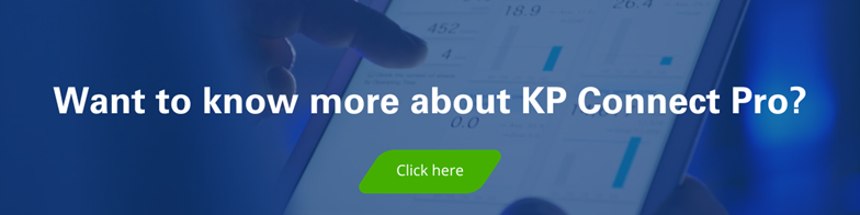 Learn More About KP Connect Pro