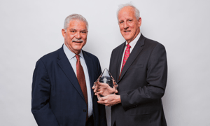 Komori Supports the 60th PICA Awards and the Next Generation of Print