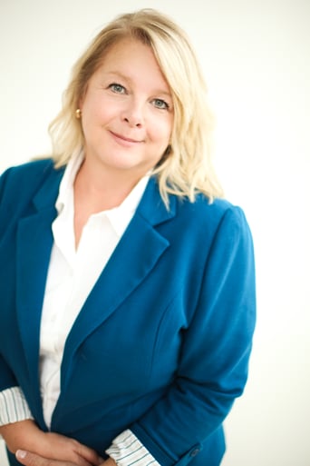 Julie Garrison