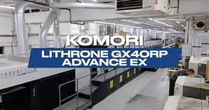 komori lithrone gx40rp walkthrough