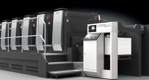 Lithrone GX29 advance EX